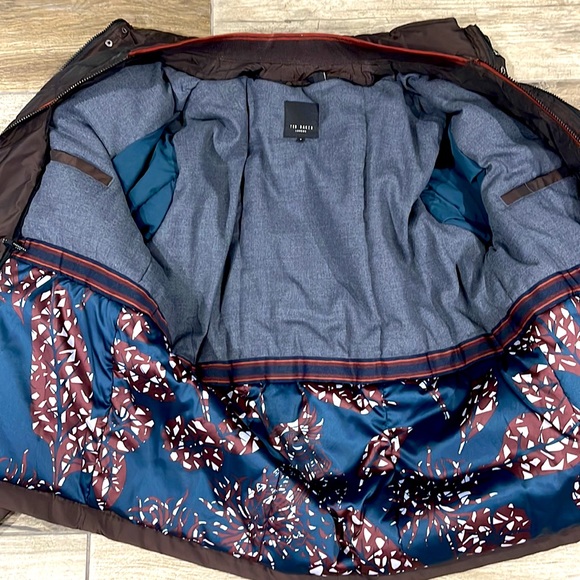 Ted Baker jacket - Picture 3 of 5